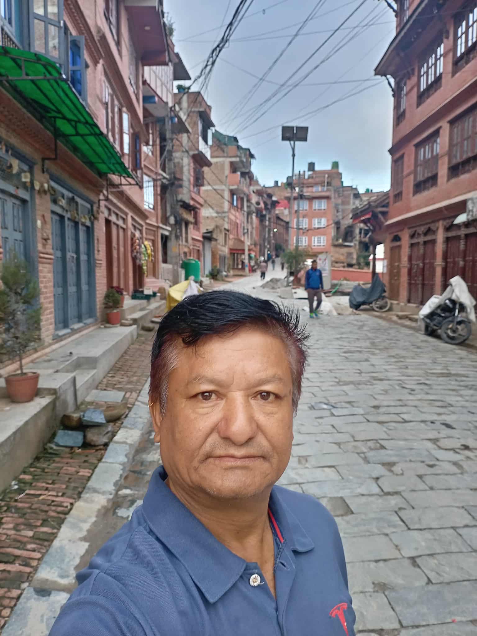 हाम्रै गणतन्त्र १८ वर्ष