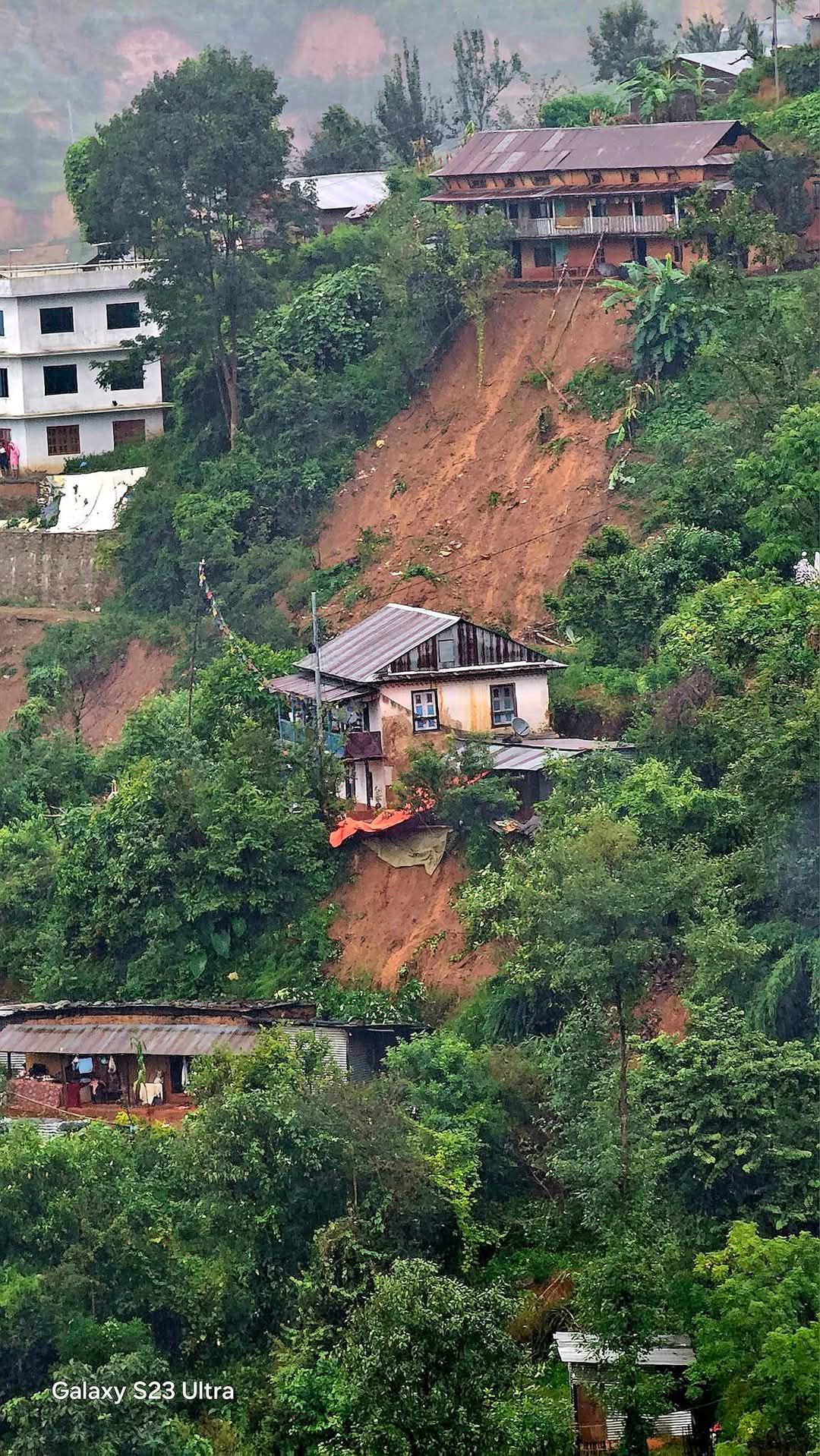 ढिलाइ भयो भने हामीलाई यो माटोमा बाँच्ने अधिकार रहने छैन