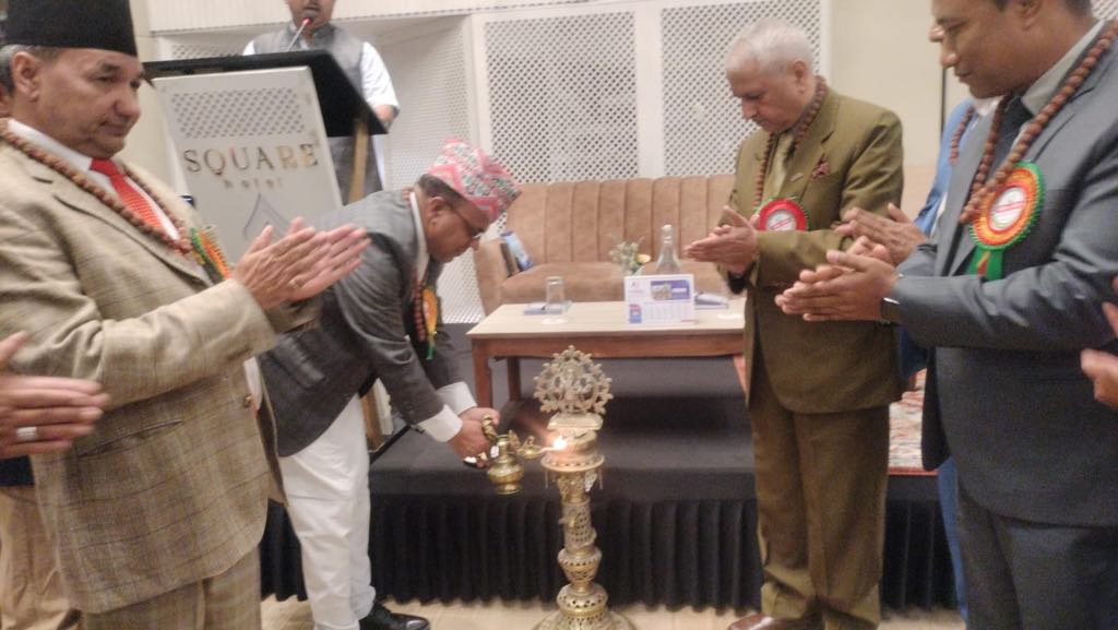 टुर्गानद्वारा राष्ट्रिय टुरिस्ट गाइड सम्मेलन आयोजना