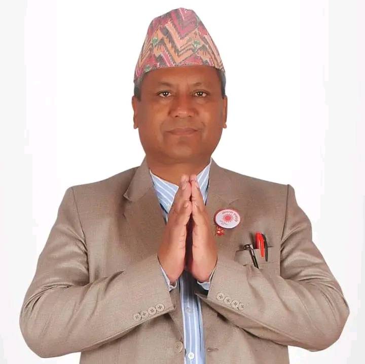 सूर्यविनायक नगरपालिकाका मेयर वासुदेव थापाको पद निलम्बन नहुने