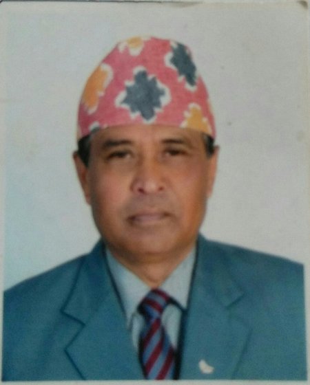 ठोडो भाकाको लोक संस्कृतिक इतिहास पुस्तकमा मेरो विहंगम दृष्टी