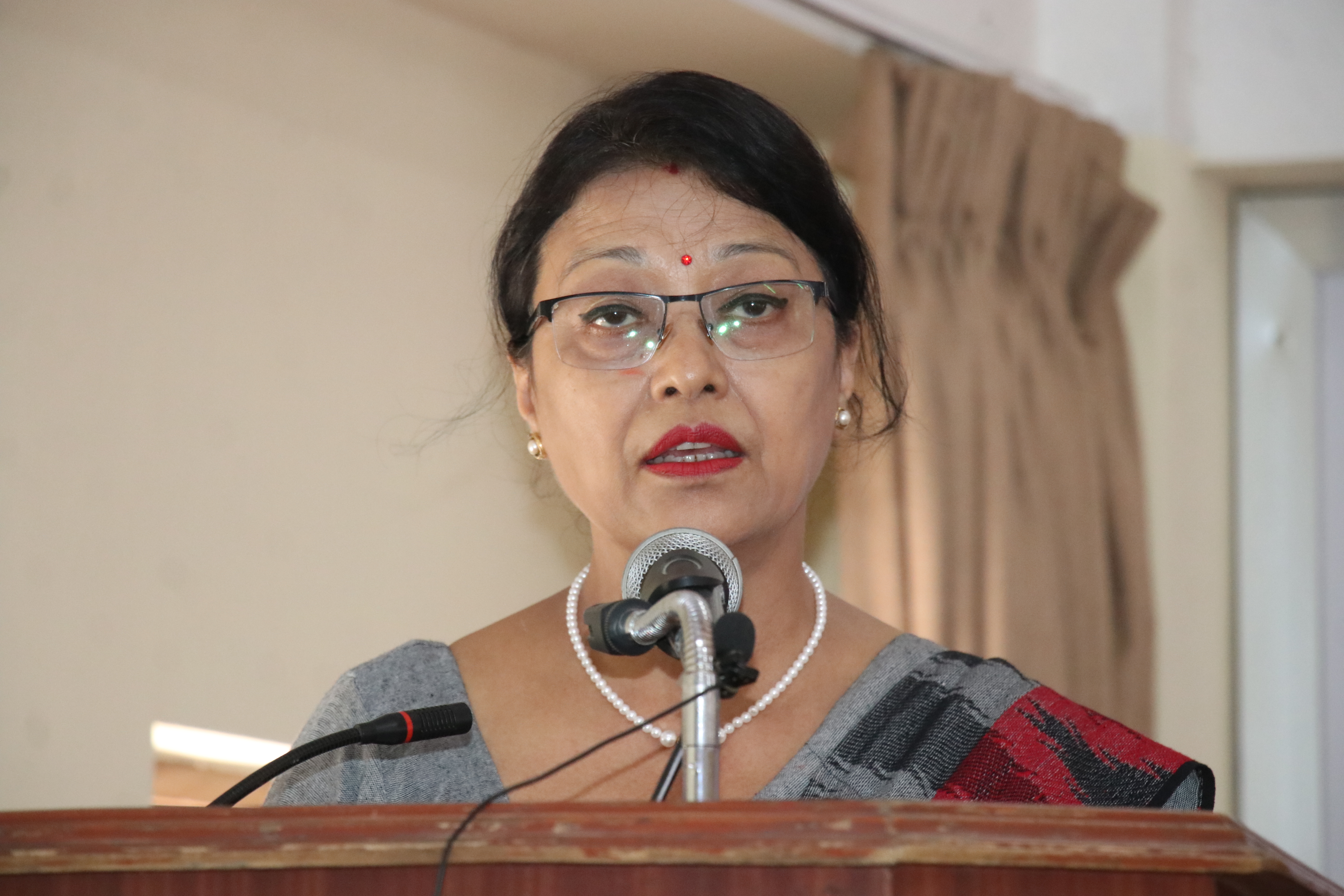 यस्तो छ भक्तपुरको बजेट