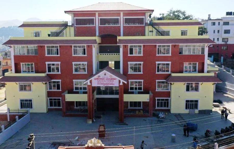 पाठकपत्रः कुरा त्यसो होइन, यसो हो 