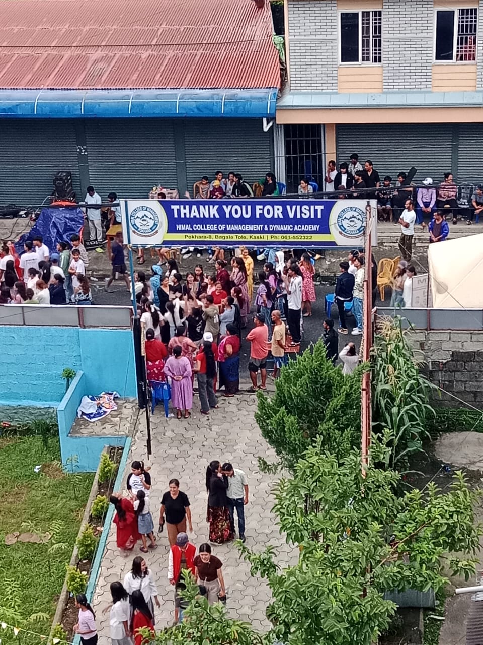 हिमाल कलेज अफ म्यानेजमेन्ट: सरल शुल्क, व्यवहारिक र व्यवसायिक शिक्षा दिने उत्कृष्ट गन्तव्य