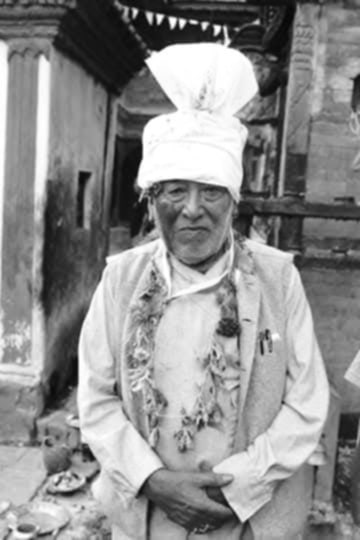 नगदेशका साँस्कृति गुरुको भक्तबहादुर घजुको निधनले साँस्कृतिक क्षेत्रमा अपुरणिय क्षति