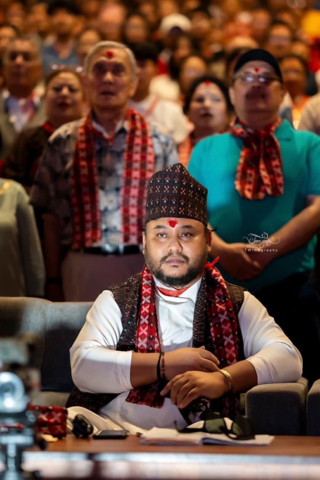 स्वतन्त्रसंसार रहेनन्