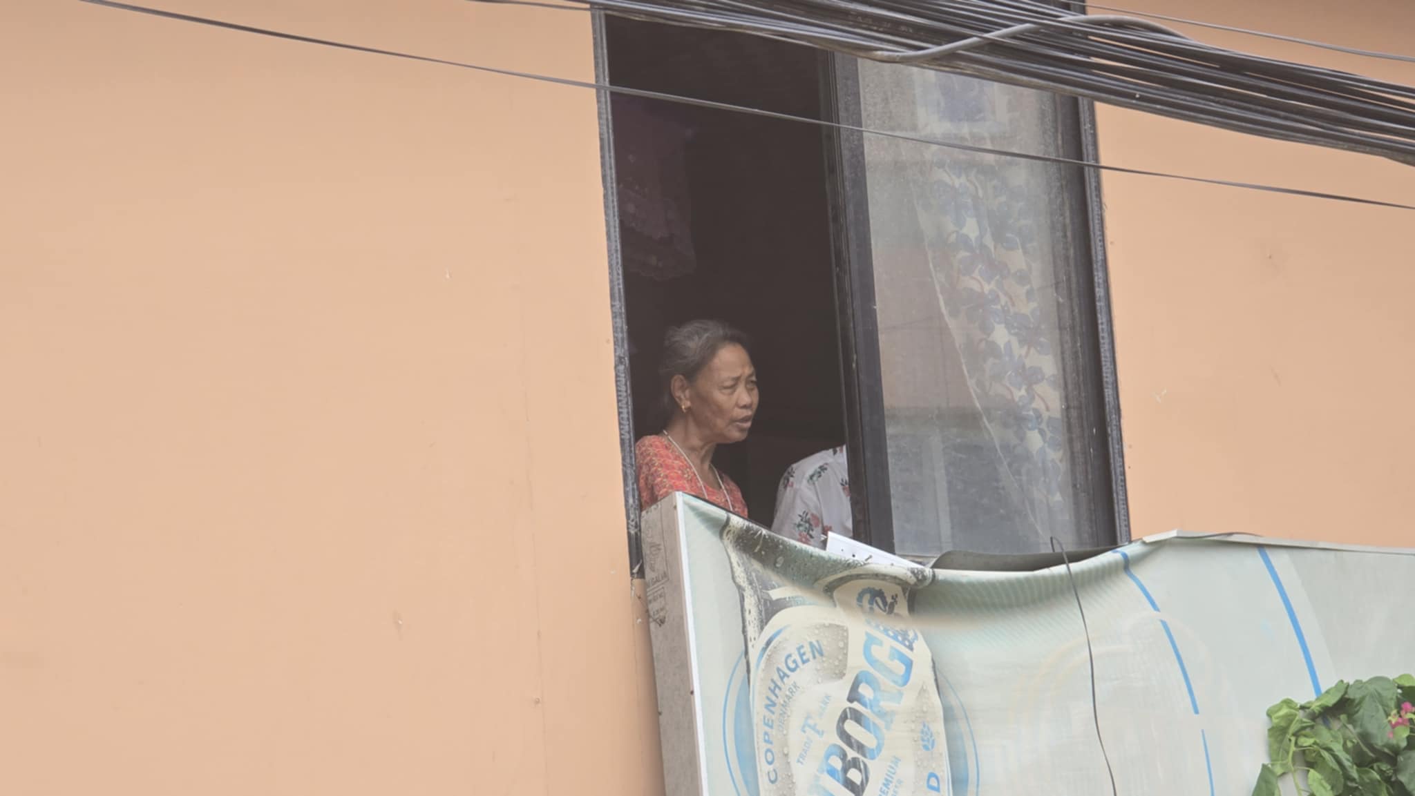 कहिले उठ्छ झुण्डिएकी दुई दिदीबहिनीको लाश ?