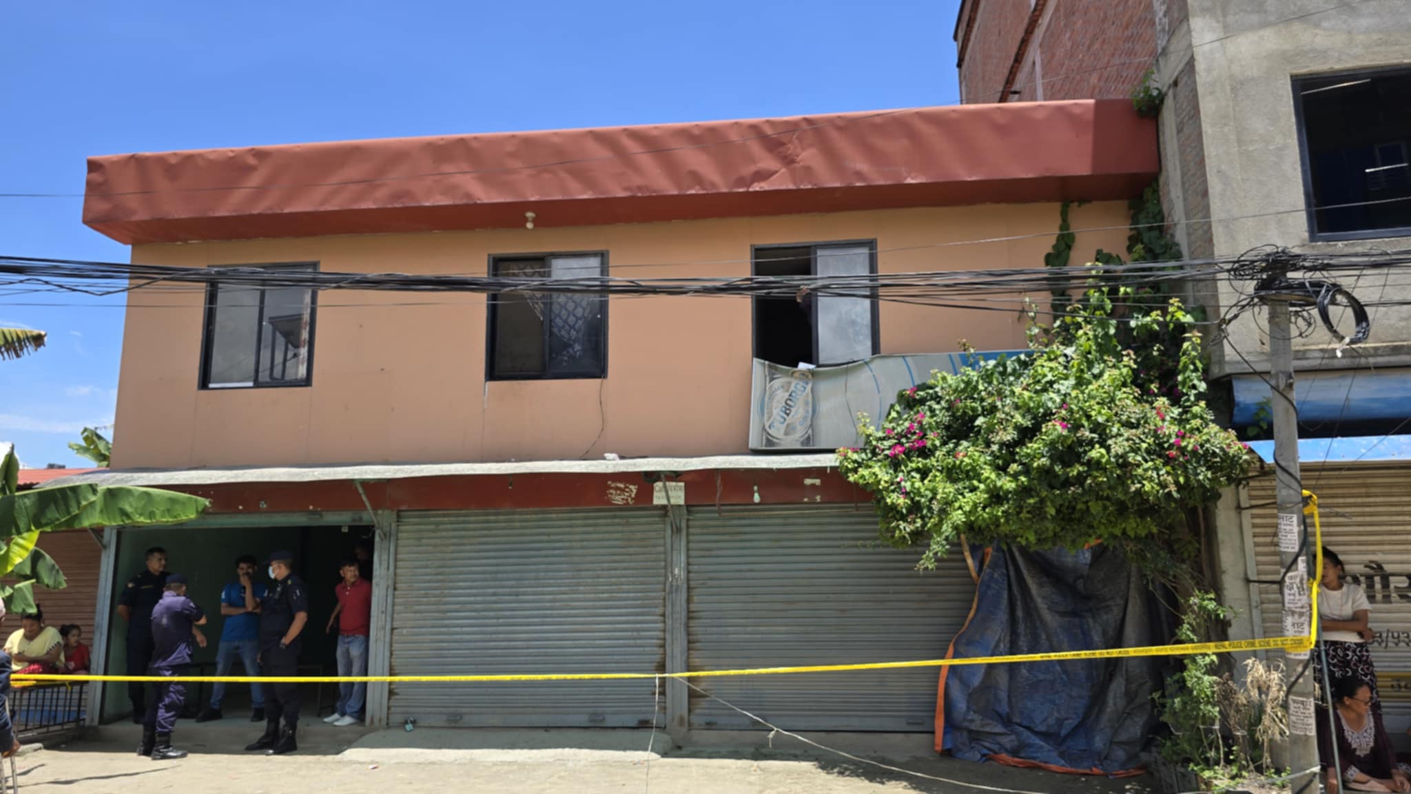 सिन्टीटार घटनाः के हुनसक्छ आत्महत्याको कारण ?