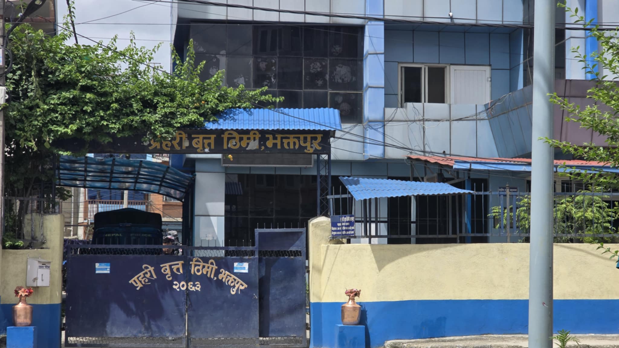 दिदीबहिनी आत्महत्यामा किटानी जाहेरी