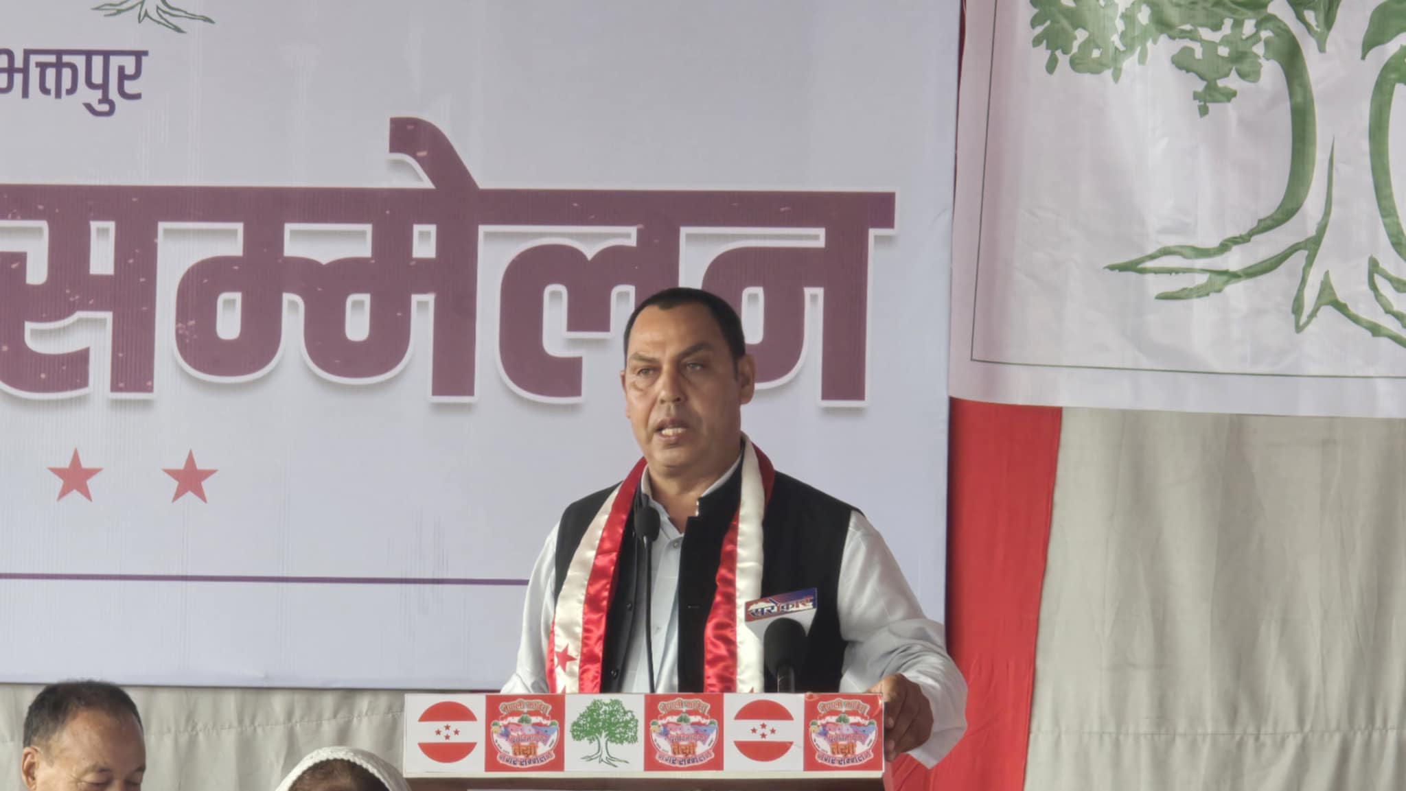 दुर्लभ थापा अवको मन्त्रीमण्डलमा मन्त्री 