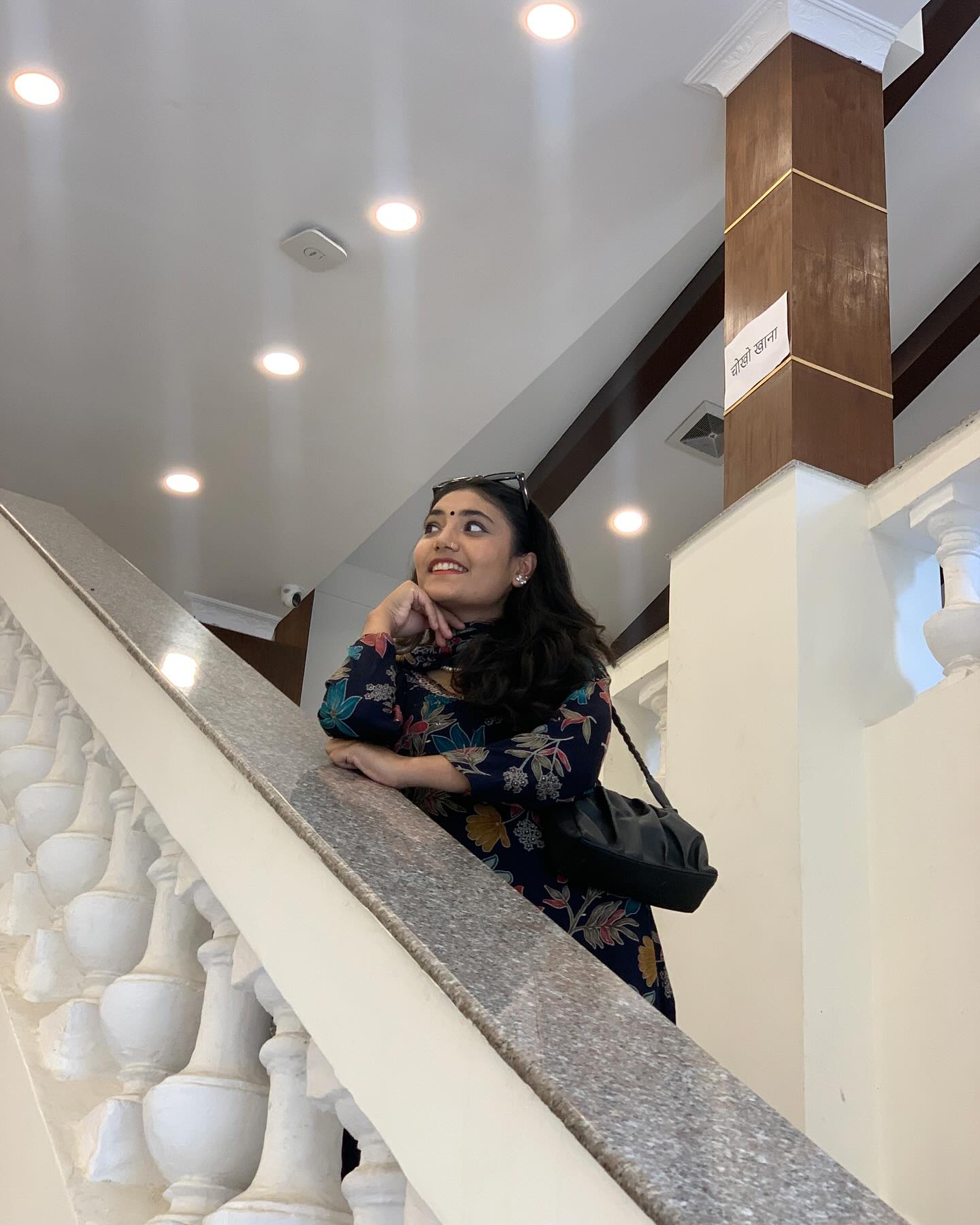 पत्रकारितामा भविष्य खोज्दै करुणा बजगाई