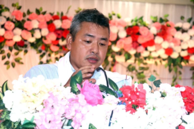 ३१ औं आदिवासी दिवस भब्यरुपमा सम्पन्न