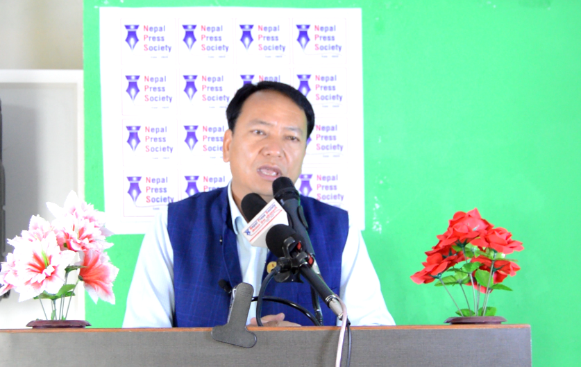 कांग्रेसको आन्तरिक किचलो नै प्रदेश सरकार फेरबदलको मुख्य कारण