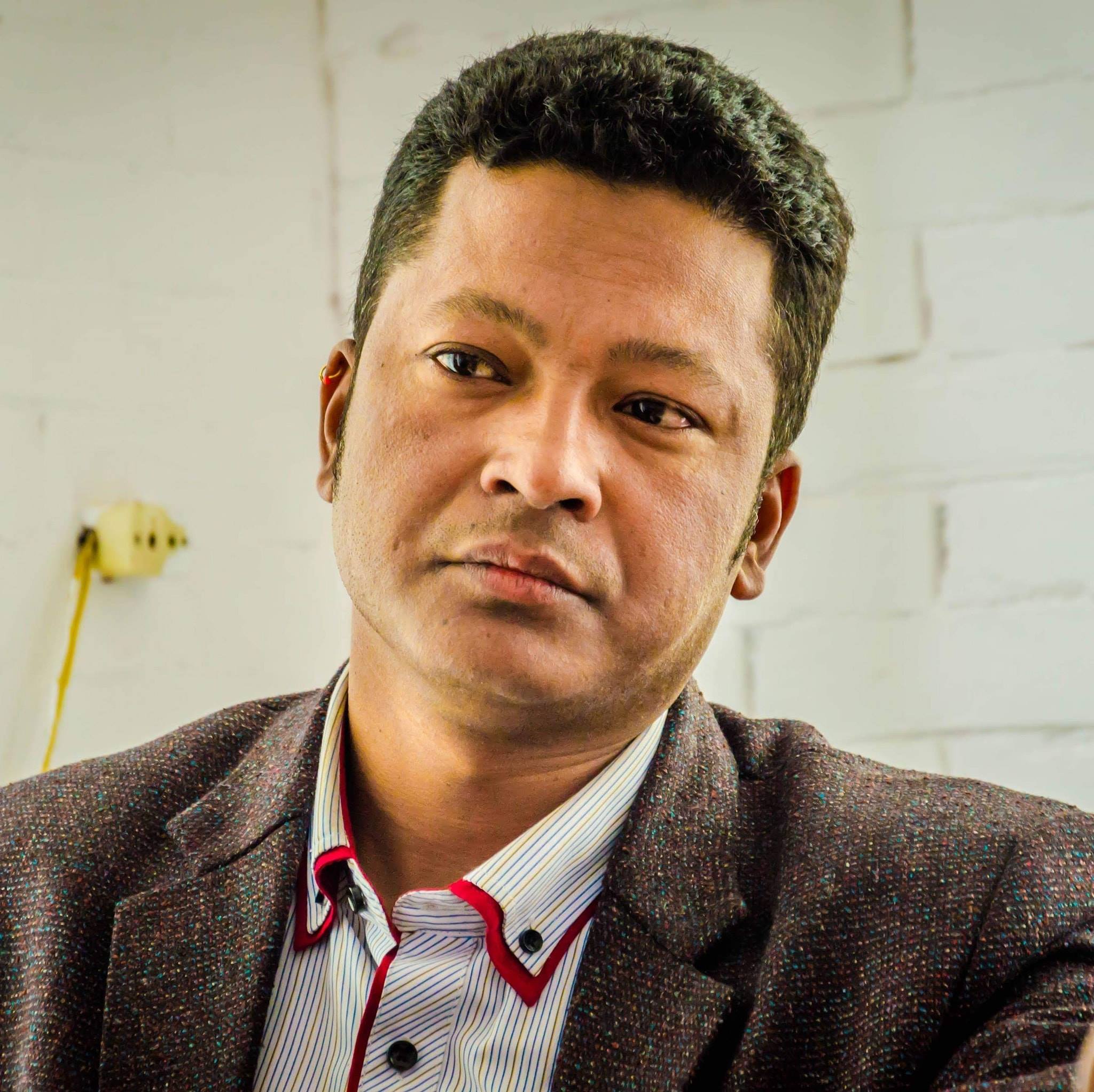 नीलबाराही संरक्षणबारे यसो लेख्छन् पत्रकार केके