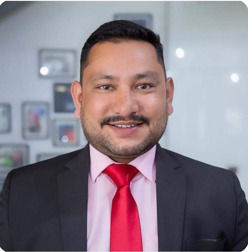 लिम्पियाधुरा–लिपुलेकः नेपालको नासो कि कूटनीतिक उपेक्षा ?