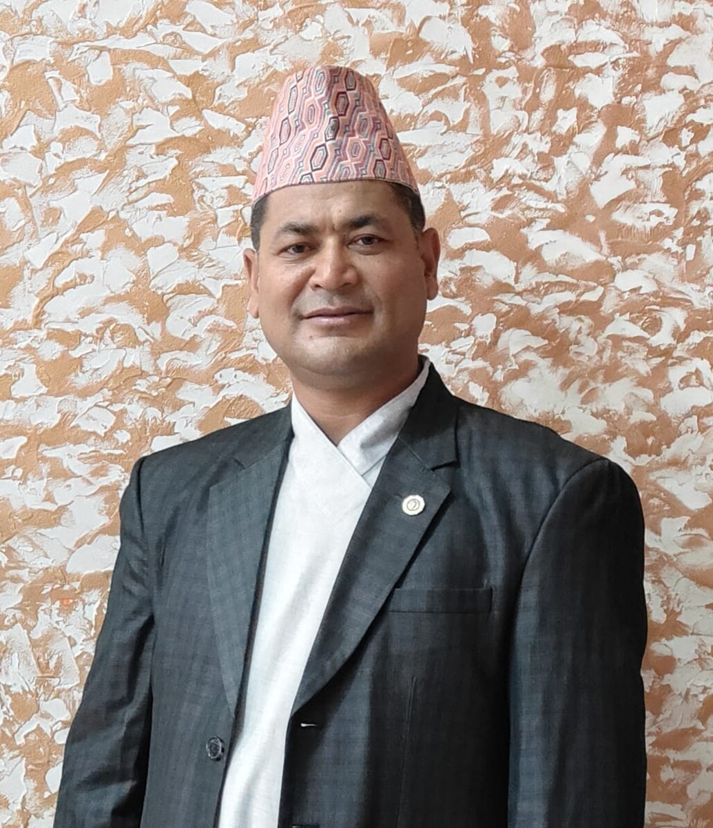 निलबाराही विवादः डोजर दिन ५० हजार जरिवाना लिनु गलत