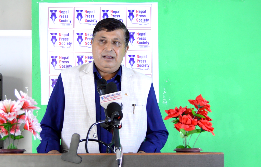 मदन भण्डारी फाउन्डेशनको अस्तित्व समाप्त हुन्छ : भट्टराई