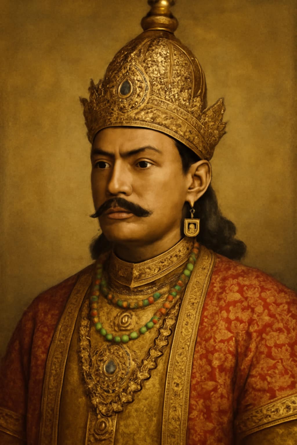 राजा नरेन्द्र मल्ल र तिलमाधव नारायणको कथा