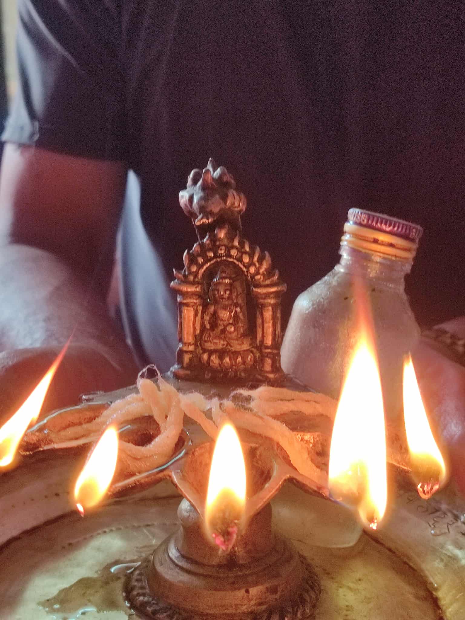 तुतःपाठ ज्याझ्वः नियमित कथं क्वचाल