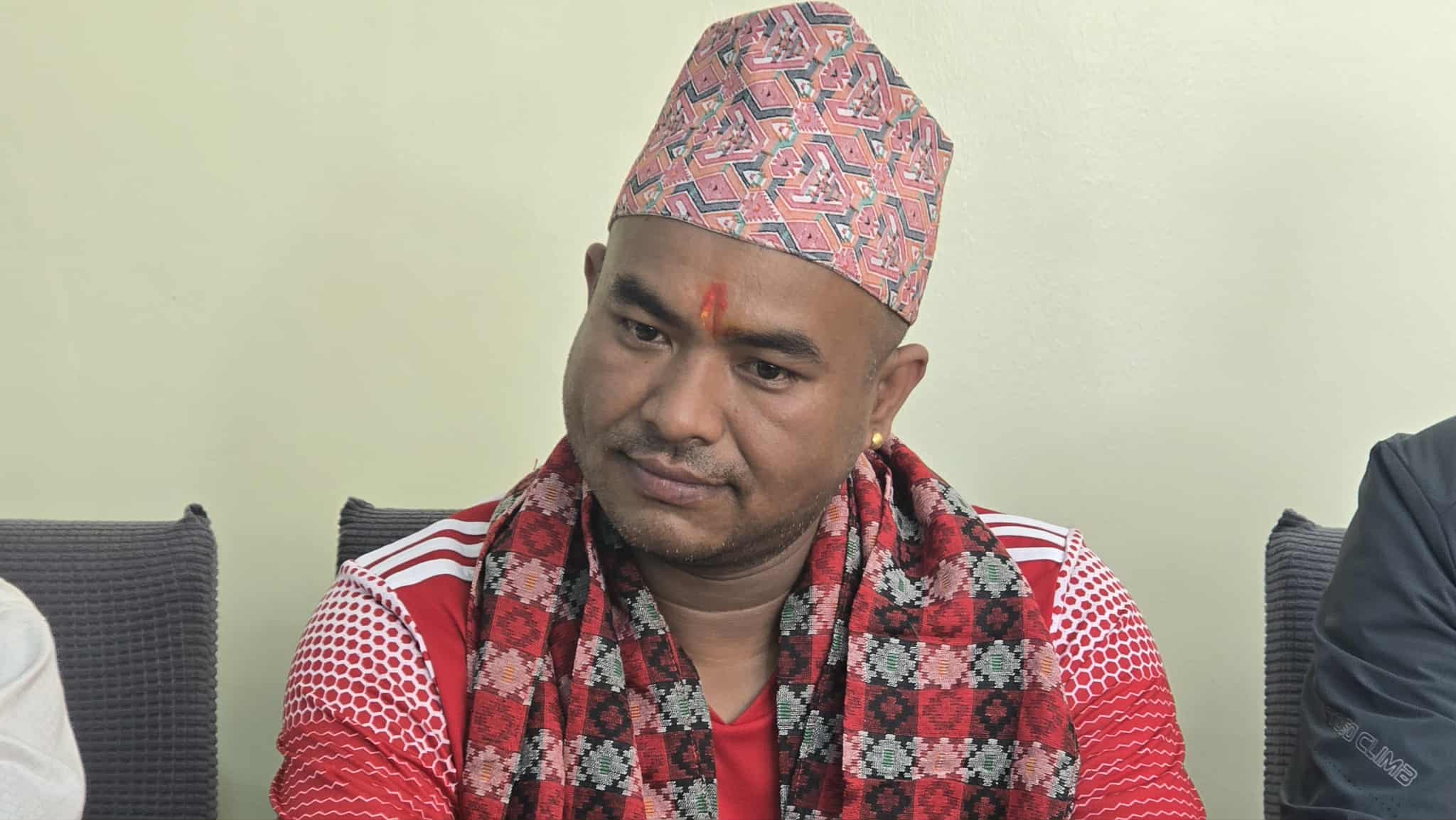 यो पटक मध्यपुरको जिव्रो छेड्ने व्यक्ति भक्तपुर आउने 
