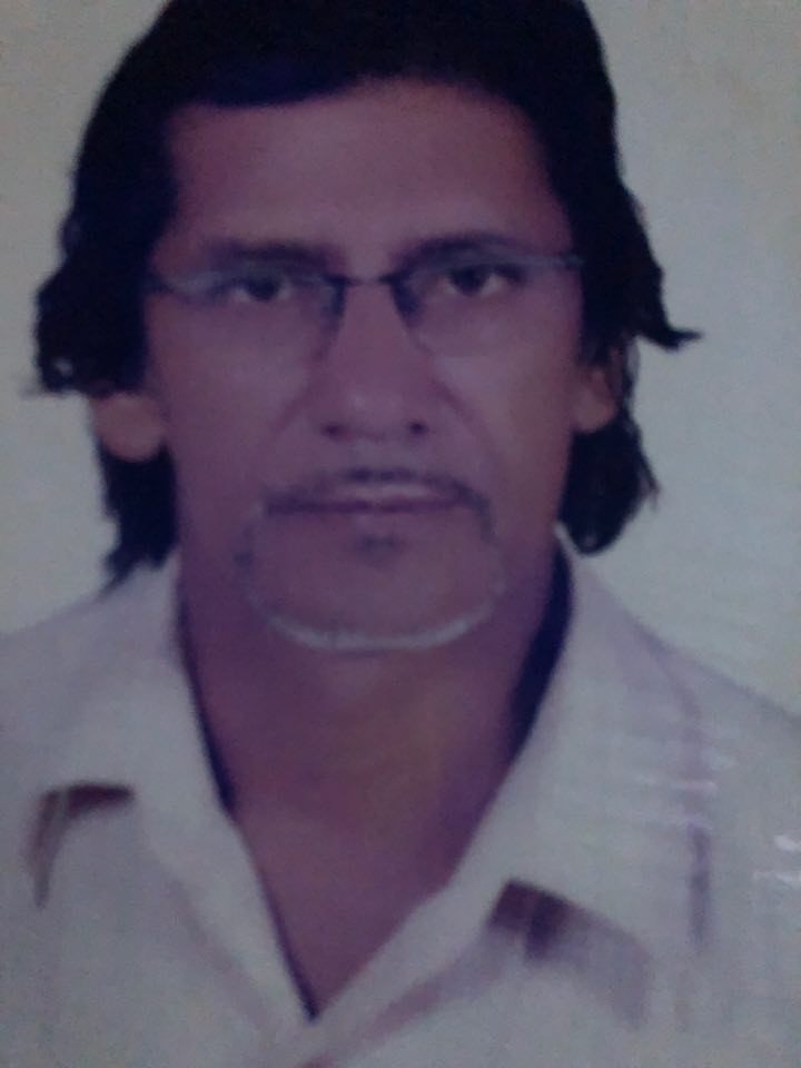 तिमी गरिव छौनौ, गरिव बनाइएका छौ