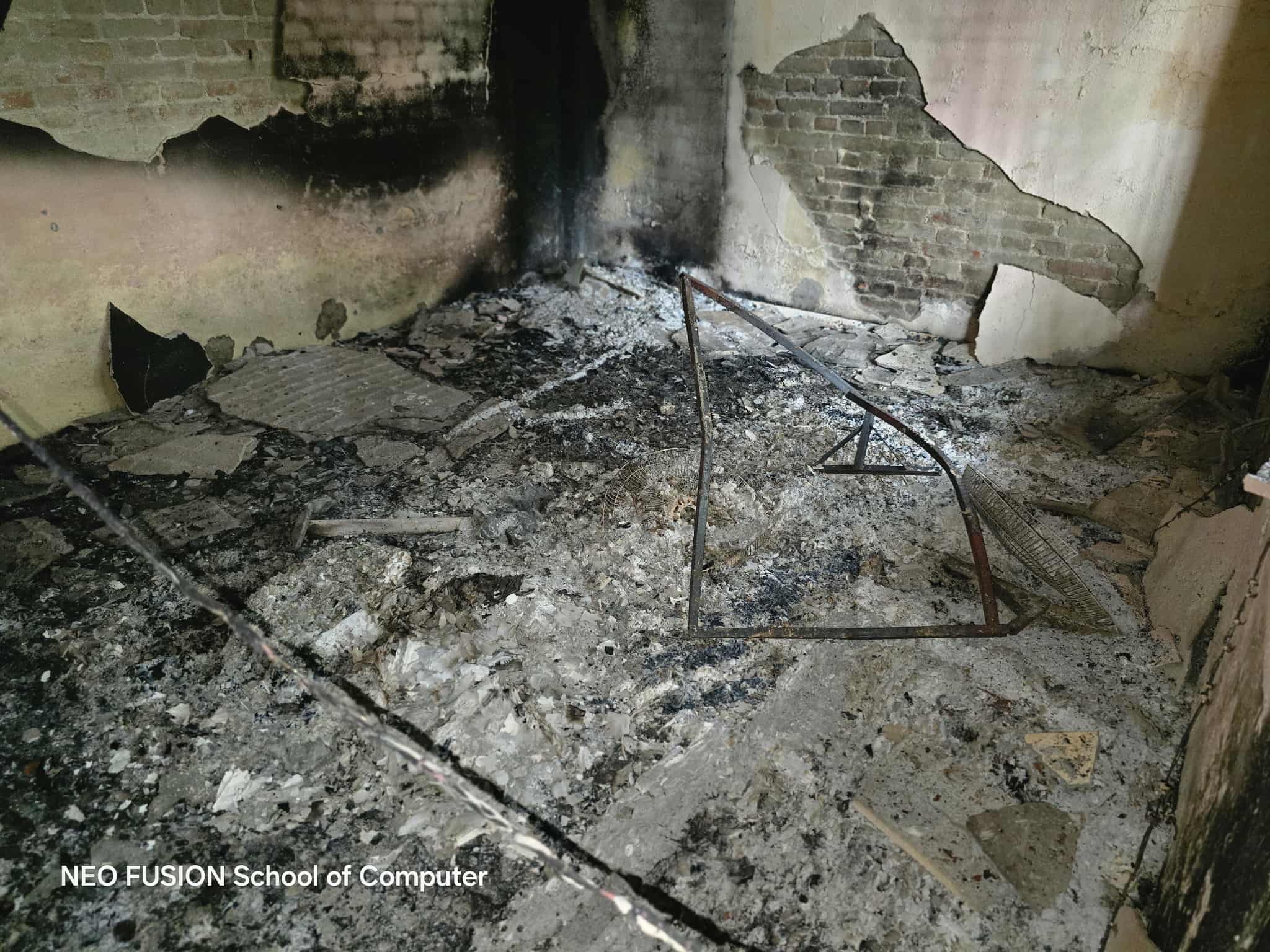 स्काउटमाथिको आगजनी अक्षम्यः अराजक व्यक्तिको पहिचान गरी कारबाहीको माग