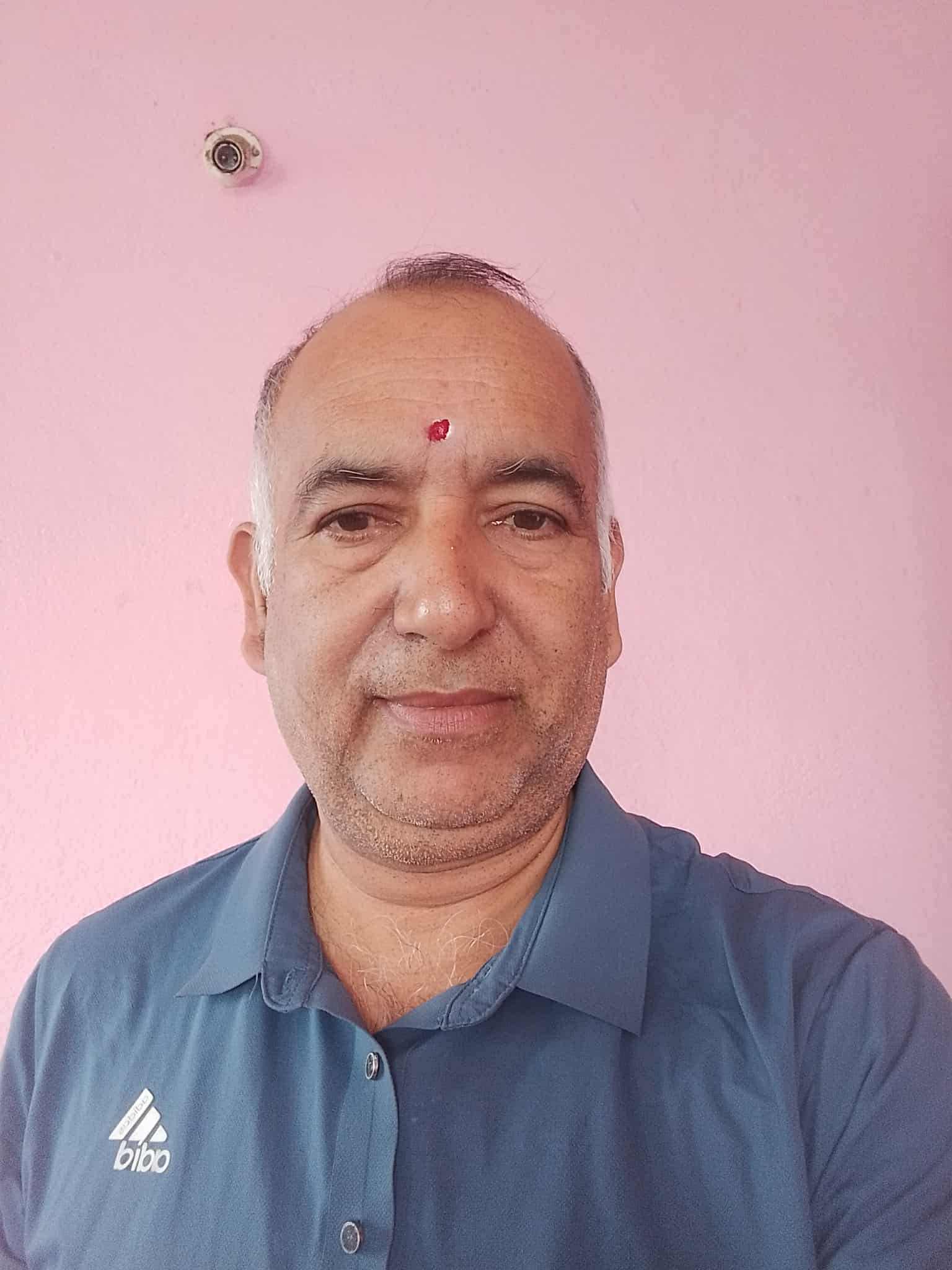 संसद विघटन पछिको परिदृश्य