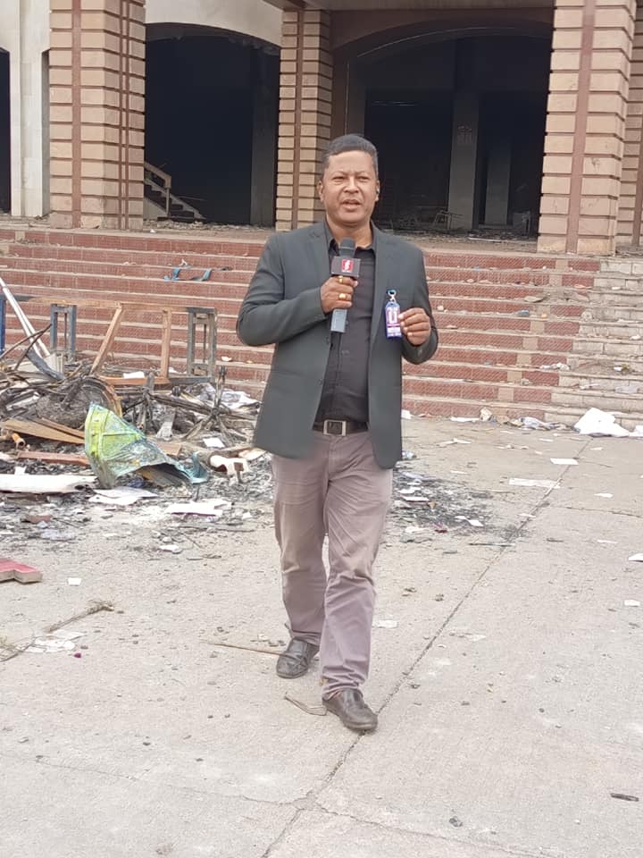 KK Manandhar :  A Life Anchored in Truth, Teaching, and Tradition