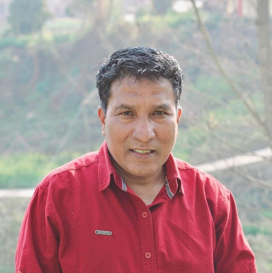 सत्यको स्वरः उपेन्द्र केसीको अविराम कलम