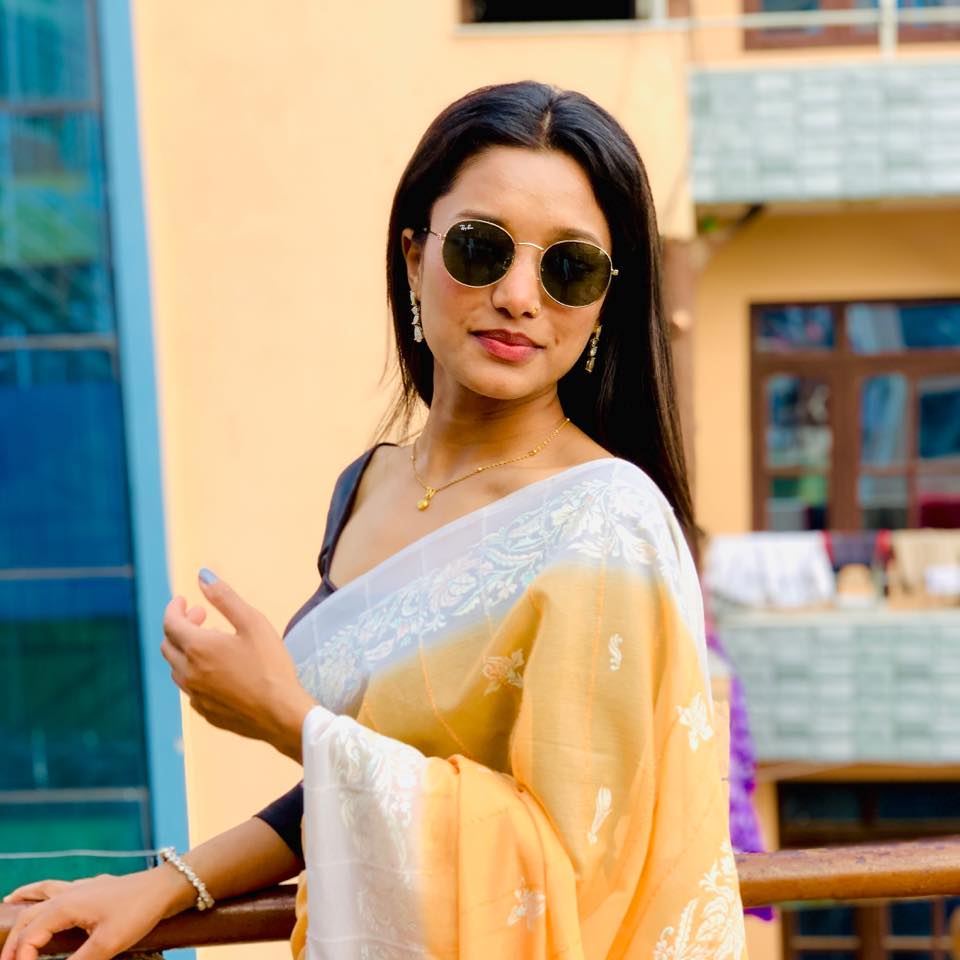 सुरज प्याकुरेलः आर्थिक पत्रकारितामा अब्बल नाम