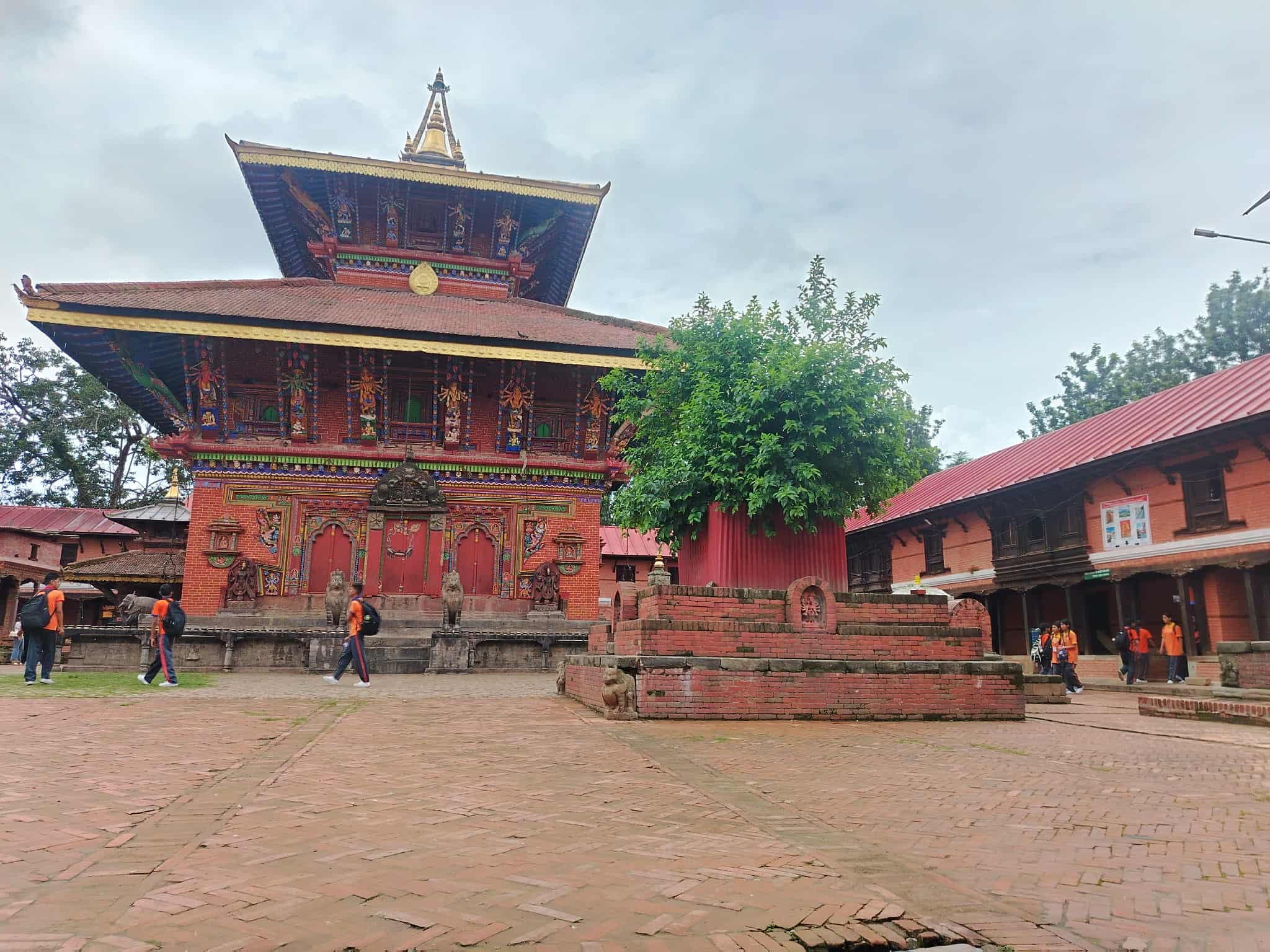 Dhurba Tamang: A Young Photo journalist and Cultural Custodian of Nepal