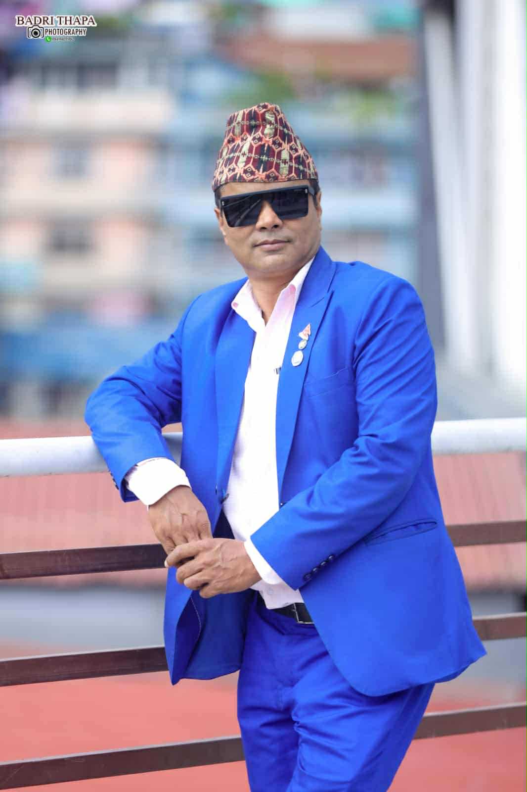 नेपालीहरूको साझा चाड दशैं याे सबै जात जातिहरुले मनाइने पर्व हाे