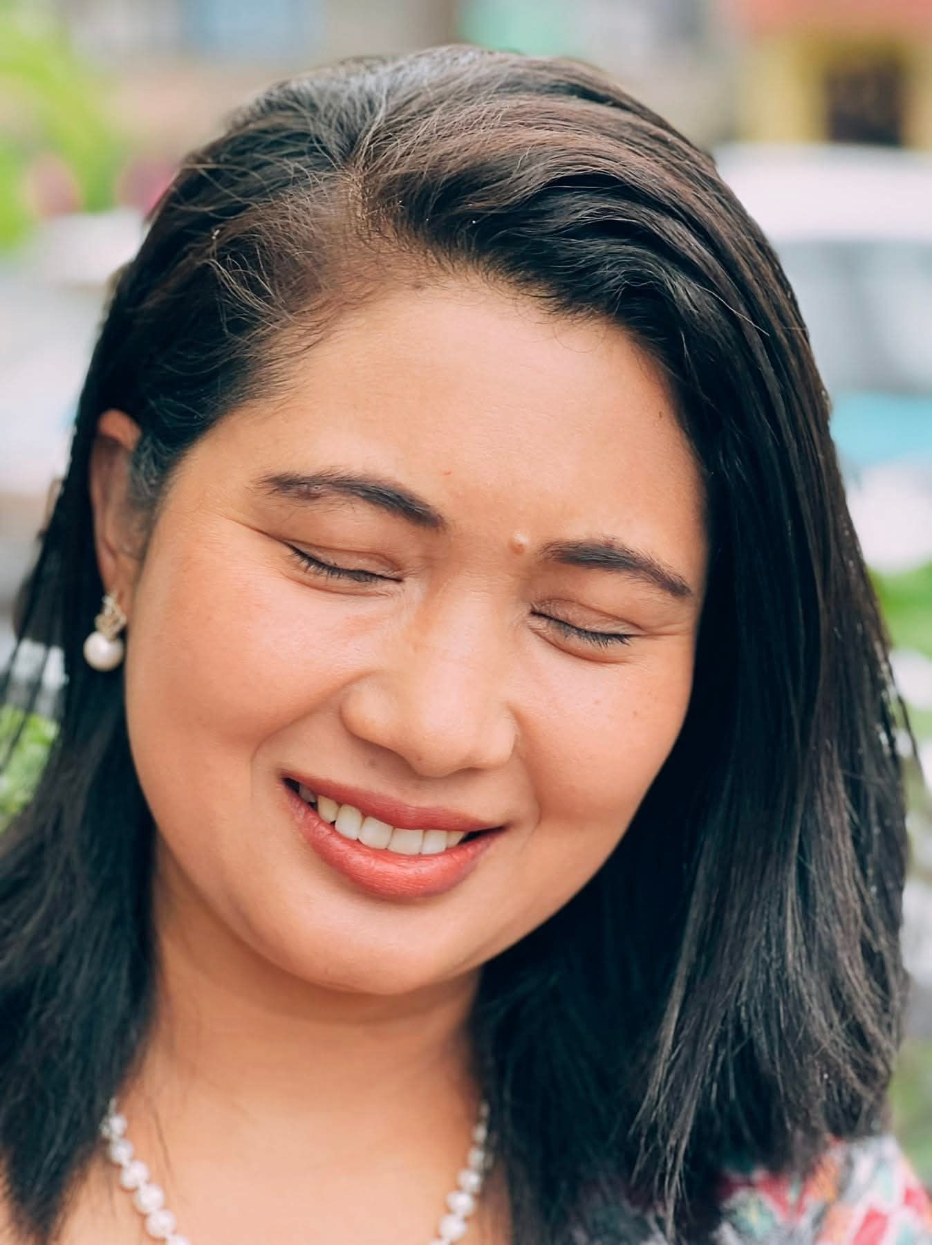 पर्यटनमन्त्रीका रूपमा योग्य व्यक्तित्व कल्पना महर्जन 