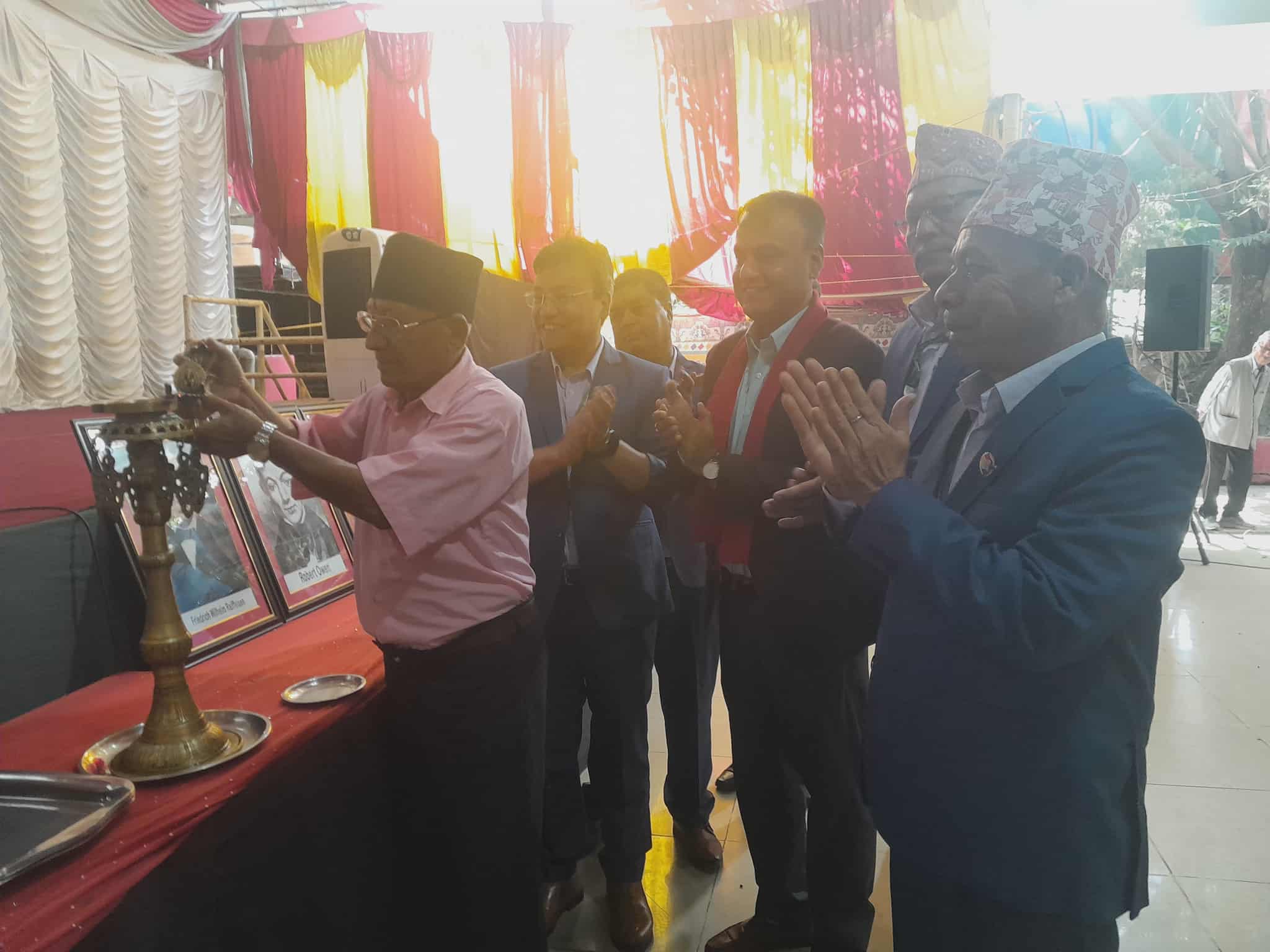 सिद्धार्थ साकाेसकाे १६ औं बार्षिक साधारण सभा सम्पन्न