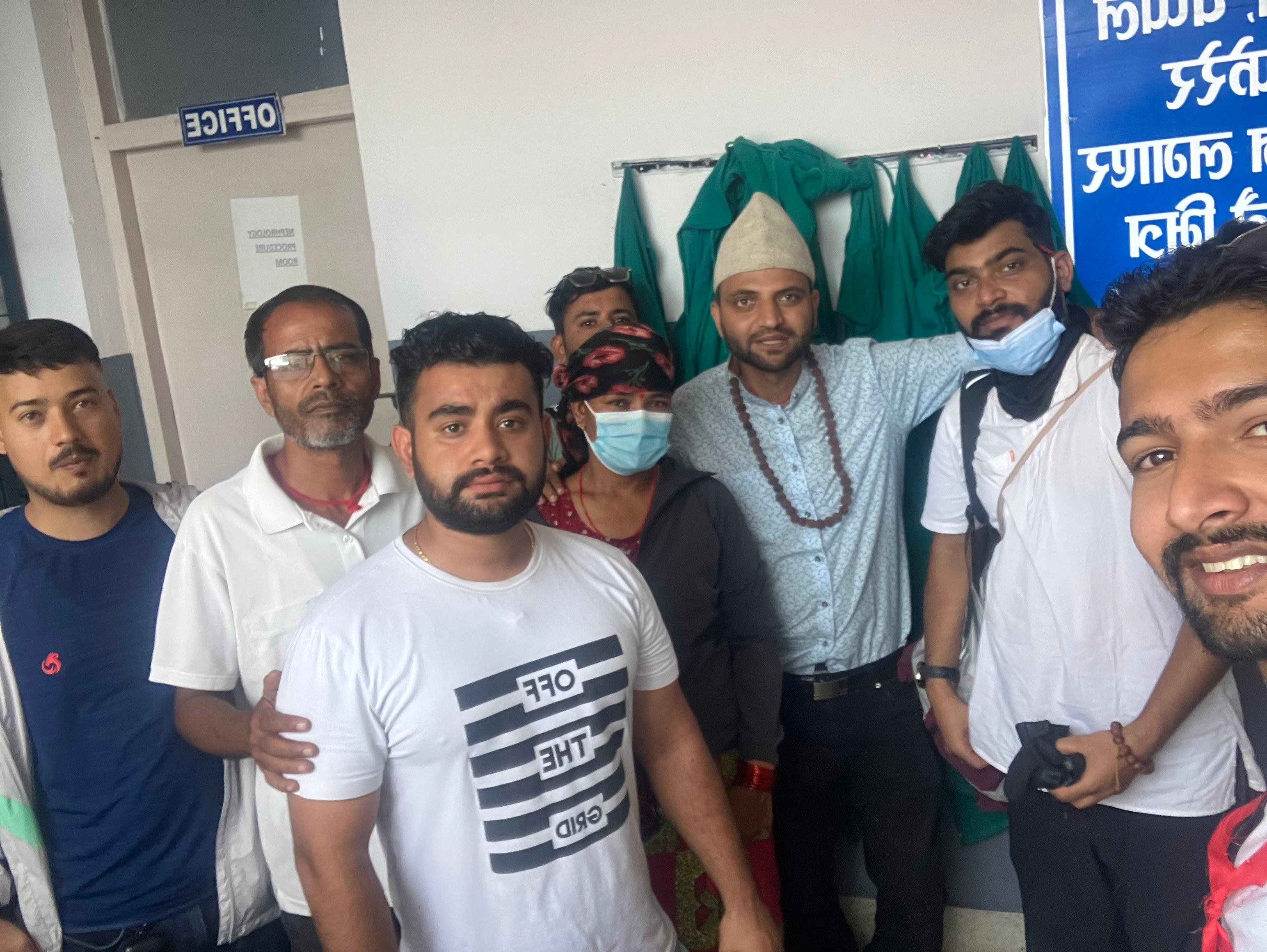 देशभर विपद् पीडितको साथमा GENZ 2.0 र Animal Nepal: सहायताको नयाँ मिसाल