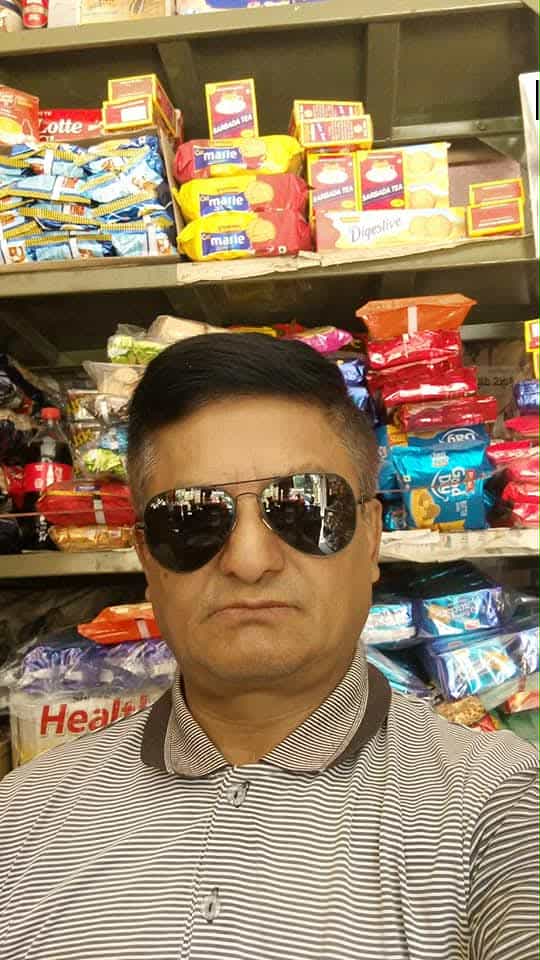 नेपालमा के हो ? ग्रानडिजाईन....?