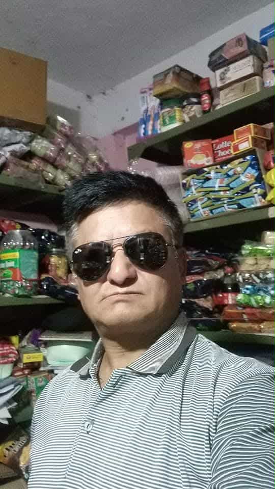 थाै विजया दशमी