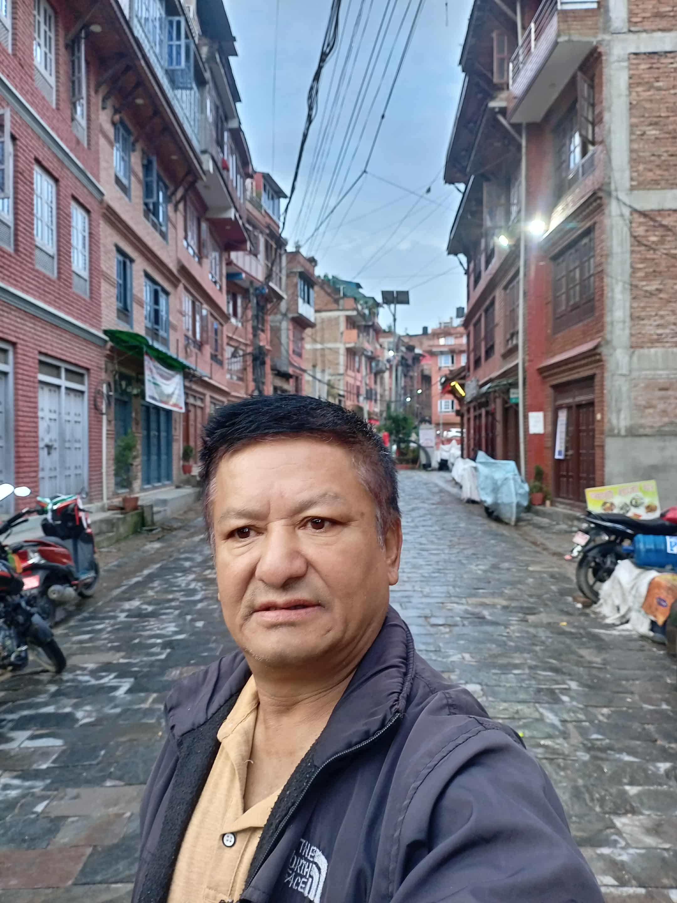 देशको भविष्य के होला ?
