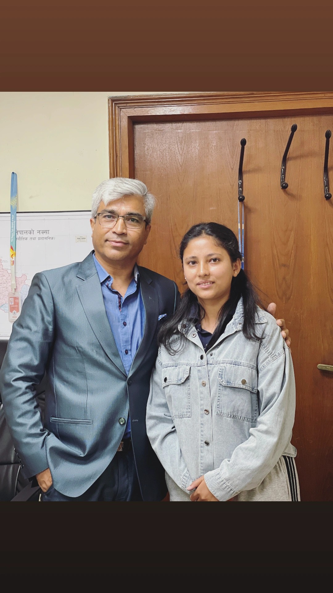 राजेन्द्र बानियाः आवाजबाट स्थापित व्यक्तित्व