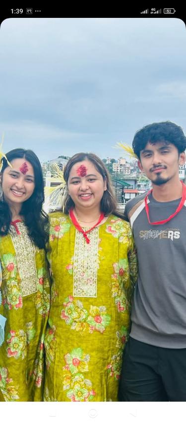 लाङटाङमा बेपता हुनेहरु तीनै जना सूर्यविनायकका एउटै परिवारका 