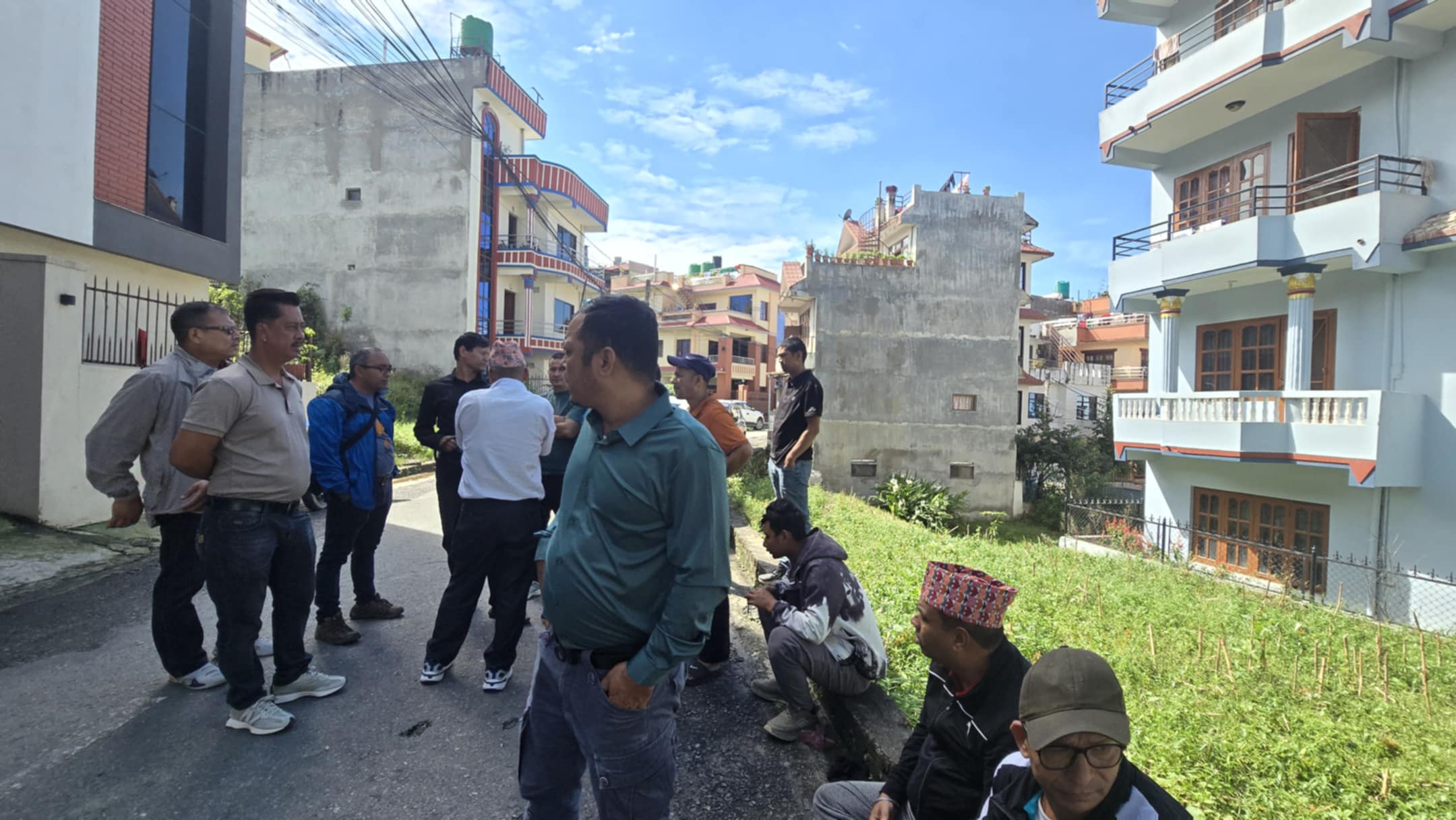 ज्योतिषीको भर परेर हिँडेकाले लाङटाङ घटना घटेको दाबी