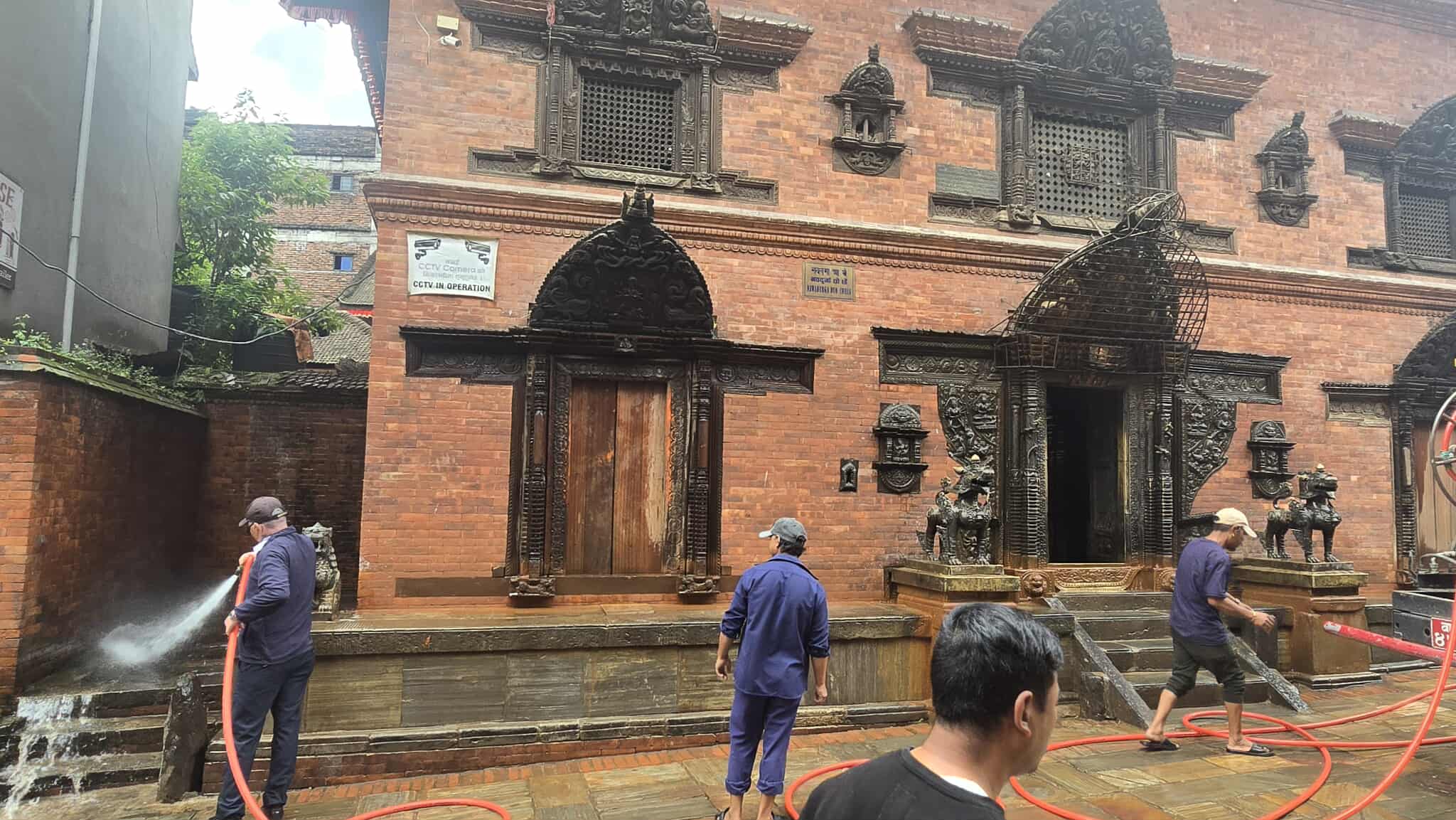 राष्टपति भक्तपुर आउने आजको कार्यक्रम स्थगित