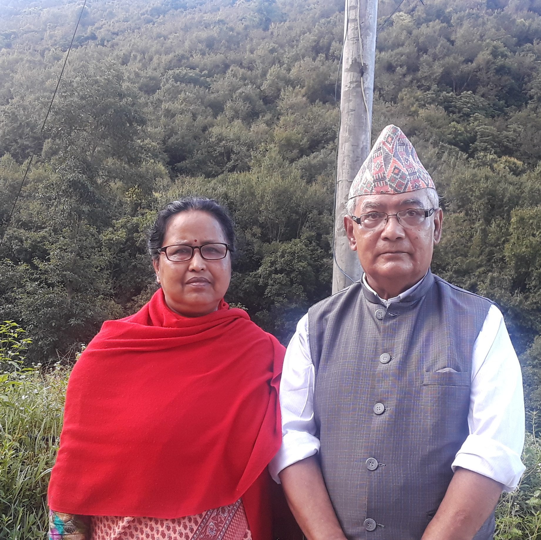 डा. इन्दुलको व्यक्तिवृत्त