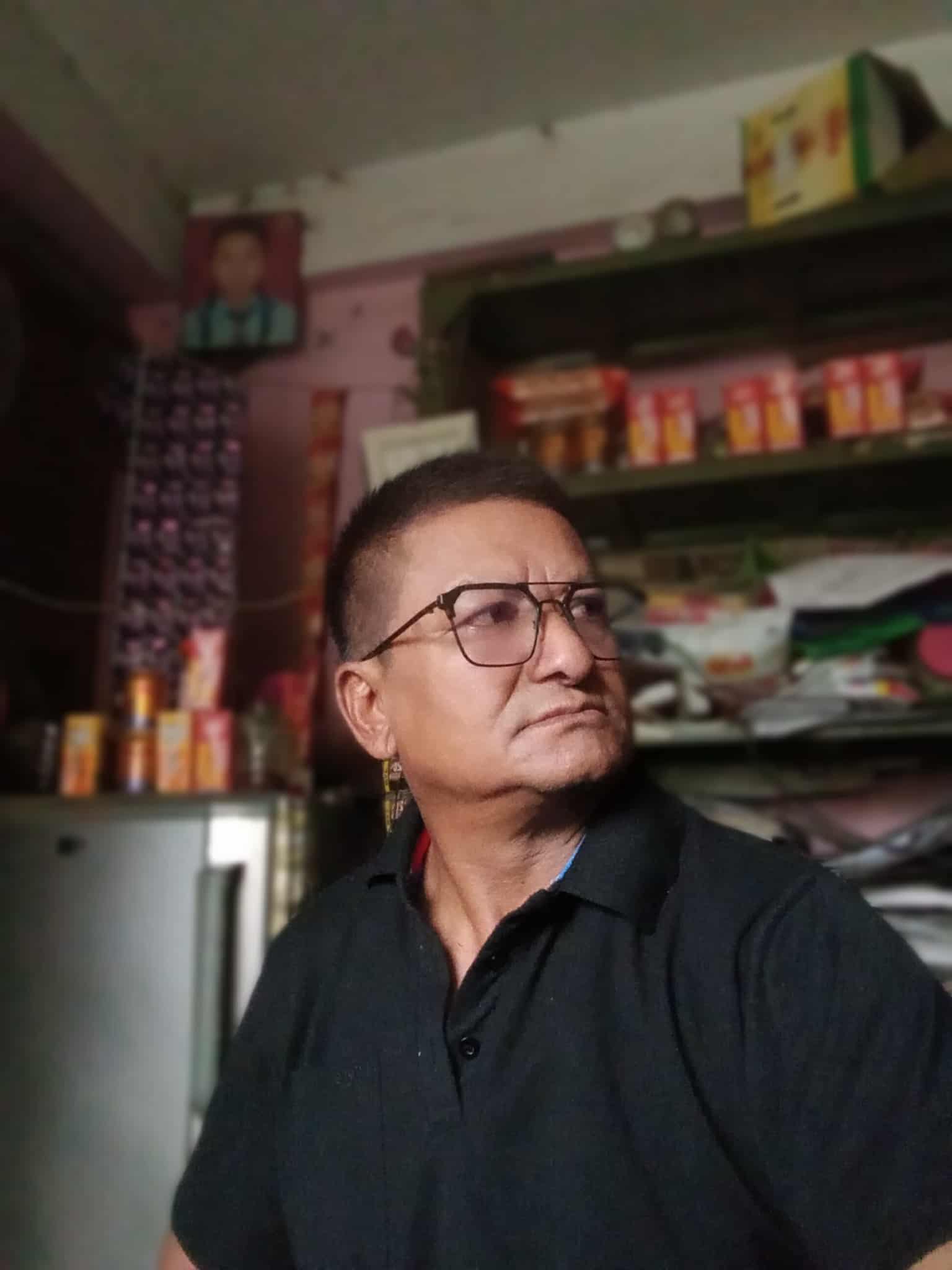 यहाँ देशको छ चिन्ता