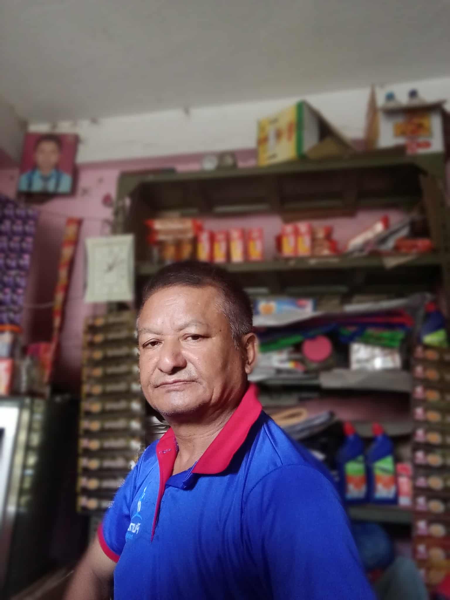 देश कै छ चिन्ता