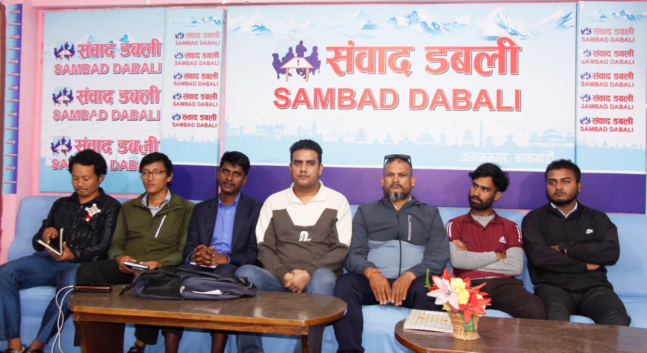 केपी ओली र रमेश लेखक नपक्रिए निर्वाचन हुन नदिने जेन्जीको चेतावनी