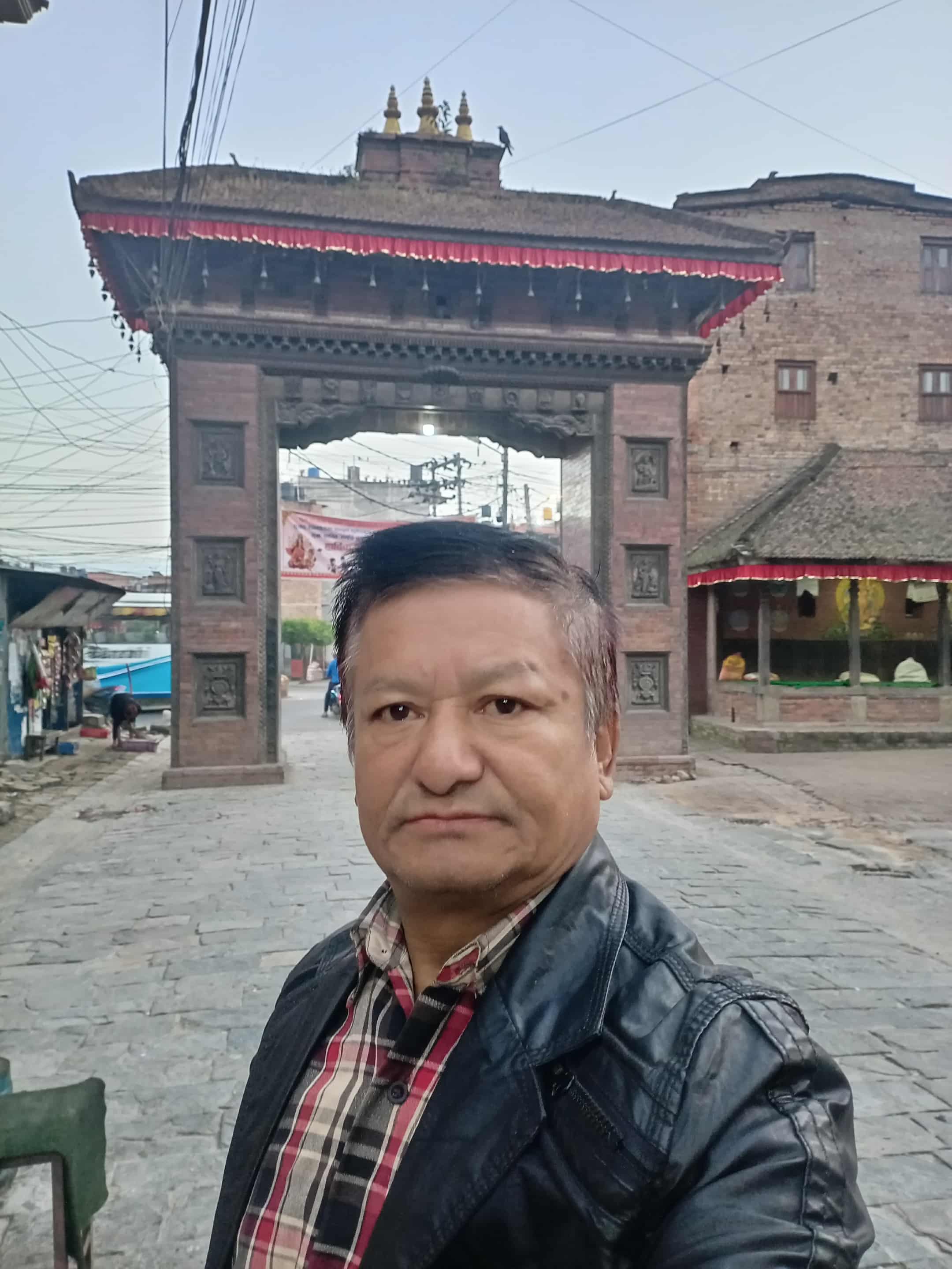 आन्दोलन जनताको हितमा