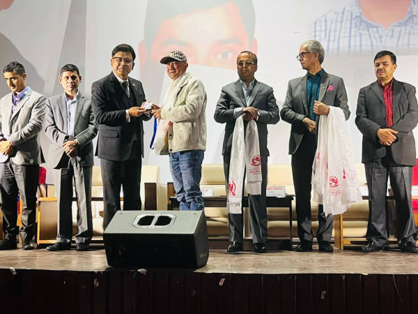 १७८ जना चलचित्रकर्मीहरुलाई परिचयपत्र