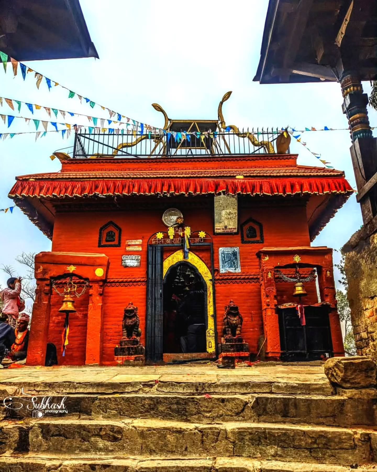 नीलबाराही क्षेत्र विवादभित्र लुकेको यथार्थ