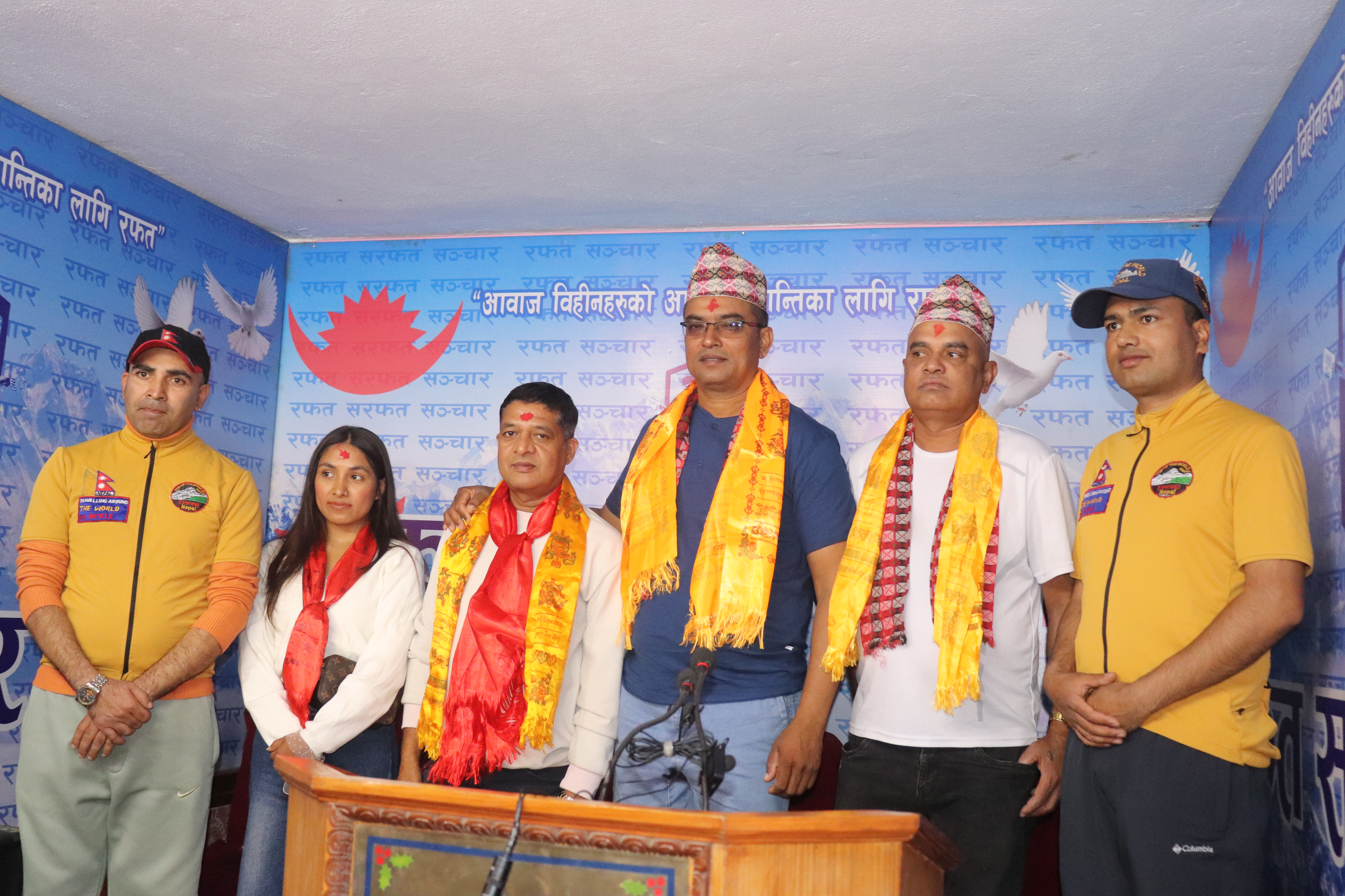 फिजीबाट आफ्ना पुर्खा खोज्दै